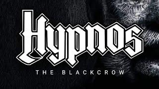 HYPNOS - The Blackcrow / Sataroth drumcam at Brutal Assault 2023