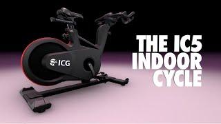 ICG IC5 Indoor Cycle