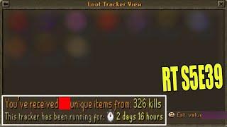 326 More kills for 500 total kc... Here's the loot! | RTSPK S5E39 | $75 bond GA | SpawnPK