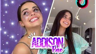 Addison rae new tiktok dance compilation (August 2020)