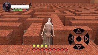 I BECAME SCP-096 in Garry's Mod