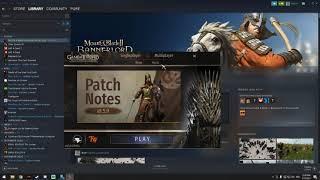 Trial of the Seven Kingdoms - Bannerlord Mod Install Guide