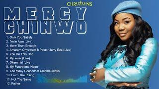 [NEW] Mercy Chinwo - Overwhelming Victory (FULL ALBUM 2024)