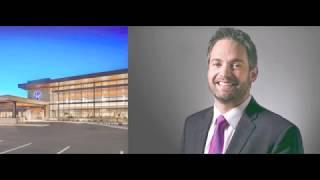 Double Row Arthroscopic Rotator Cuff Repair | Dr. Christopher Kilian