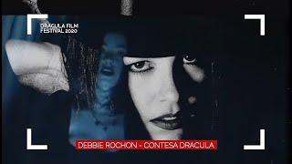 Debbie Rochon colaj