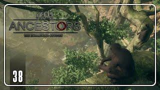 ACERCA EL FINAL - Ancestors: The Humankind Odyssey Gameplay Español Ep38