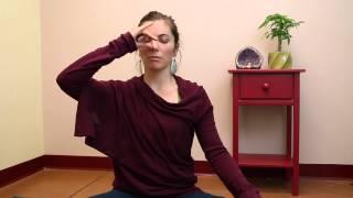 How to do Nadi Shodhana Pranayama