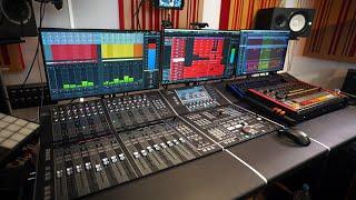 The Mixing Desk That Changed My Life