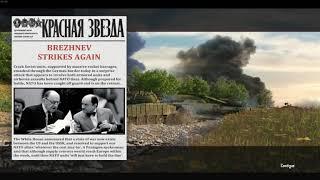 A new war - Cold Waters Epic Mod - USSR 1968 campaign - Episode 1