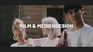 Lazi Akademie - Fachbereich Film und Mediendesign