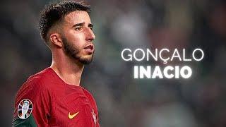 Gonçalo Inácio - Season Highlights | 2024