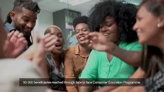 Sanlam Social Impact Video