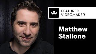 edelkrone Featured Videomakers - Matthew Stallone