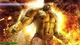 HULK MODE' | Epic Badass Workout Motivation Music Mix for 1 Hour