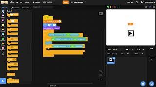 How to Make a Stopwatch in Scratch