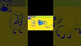 The contestants kicking Two's ass in G Major 2 #bfb #jacknjellify #kinemasterediting #vnvideoeditor