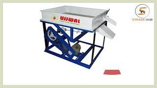 Top Seed Cleaning Machine and Flour Mill Plant | Manufacturer and Trader