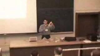 4OSME presentation: Lucas Garron (part 1)