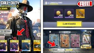 *NEW* Season 3 FREE Skins + CP Cashback Event + S3 Battle Pass + Gameplay & more! COD Mobile | CODM