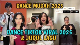 DANCE TIKTOK VIRAL TERBARU 2025 PART 8