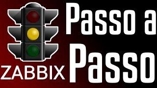 Zabbix - Monitorar Xenserver via SNMP