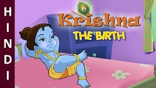 Krishna The Birth Full Movie in Hindi