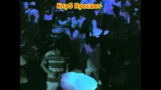 Клуб Просвет - 2006 год (Часть 2) (Pumping/Hard House)