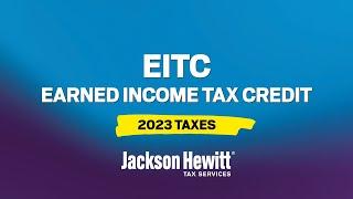 What is the Earned Income Tax Credit (EITC)?