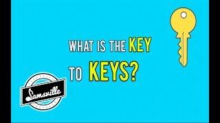 What Is a KEY in Music? A Step-By-Step Explanation