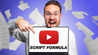 How to Script a YouTube Video to Get More Views