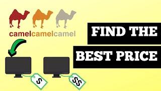 How to Use Camelcamelcamel to Save Money on Amazon