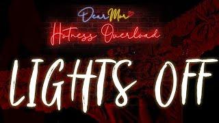 Dear MOR: "Lights Off" The Jillian Story 07-07-23 Hotness Overload