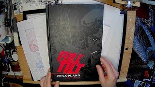 Full Tilt! by Jason Copland: Unboxing