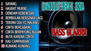 BASS GLARRR DJ REMIX DANGDUT TERBARU  @SUARAREMIX61