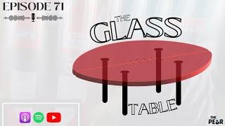 AFL opening round presented by Cyclone Alfred | THE GLASS TABLE (AFL PODCAST) | EPISODE 71