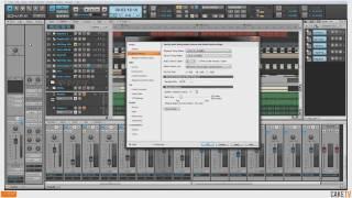 SONAR: Get Started - MIDI Configuration