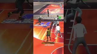 Best jumpshot for all builfs #2k23 #nba2k23