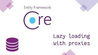 [Arabic] Entity Framework Core - 57 Lazy Loading