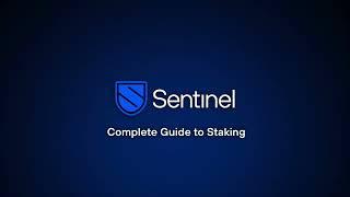 Sentinel dVPN: How to Stake DVPN coins via Keplr Wallet, Leap Wallet and REStake.app