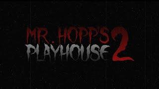 Mr. Hopp's Playhouse 2 - Now in Development