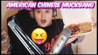 -asmr Chinese mukbang-