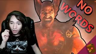 I Was Left Speechless... | Tekken 8 Heihachi Mishima Reveal Trailer Reaction and Discussion