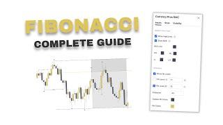 Fibonacci Trading - Complete Guide & Settings