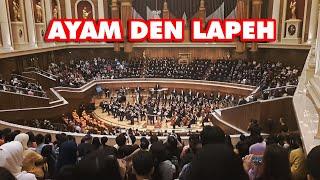 Twilite Orchestra - Ayam Den Lapeh