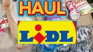 HAUL LIDL|| CUMPARATURI ALIMENTARE #youtube #youtuber #yt #youtubevideo #youtubechannel #haul #lidl