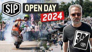 SIP Open Day 2024 in Landsberg - 30 Jahre Vespa & Lambretta Leidenschaft!