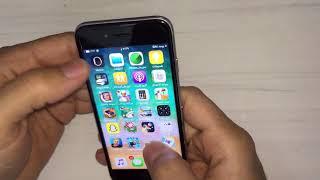 سبب توقف الصوت والمايك عن العمل في ايفون 6 |  iPhone 6 no sound no recording