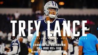 Trey Lance Throws 5 Interceptions vs The Chargers #Cowboys