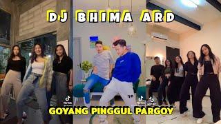 Tik Tok Goyang Pinggul Pargoy • DJ Bhima Ard