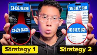 Price Action Trading Didn't Work Till I Discovered these 3 Strategies...